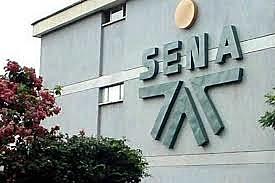 I go to study the sena