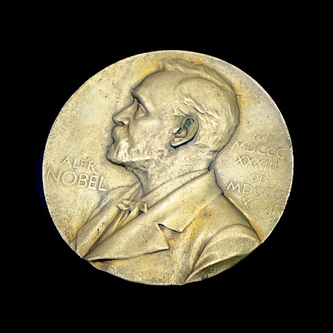 Nobel Prize in Physics
