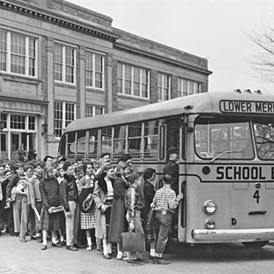 Timeline: Paving the Road to Modern Day K-12 Education