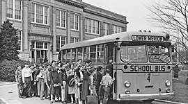 Timeline: Paving the Road to Modern Day K-12 Education