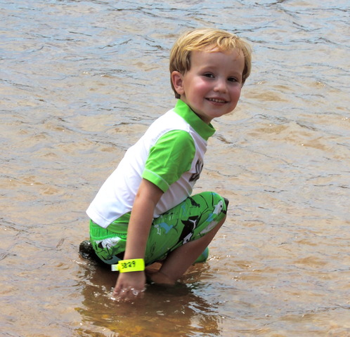 Micah Aylen's Birthday