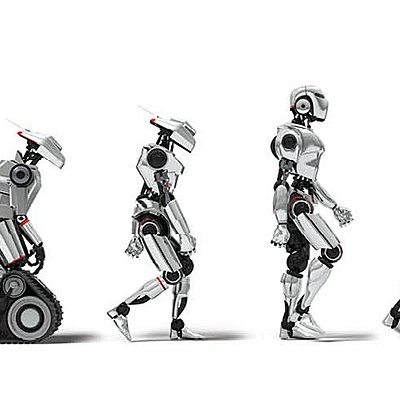 Timeline: Linea de Tiempo de la Robotica Sección 1121
