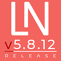 Ultima version estable de Laravel