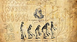 Timeline: Charles Darwin (1809-1882)