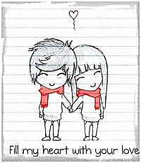 change of class friends