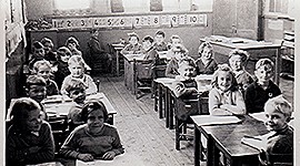 Timeline: Top Five Historical Education Events