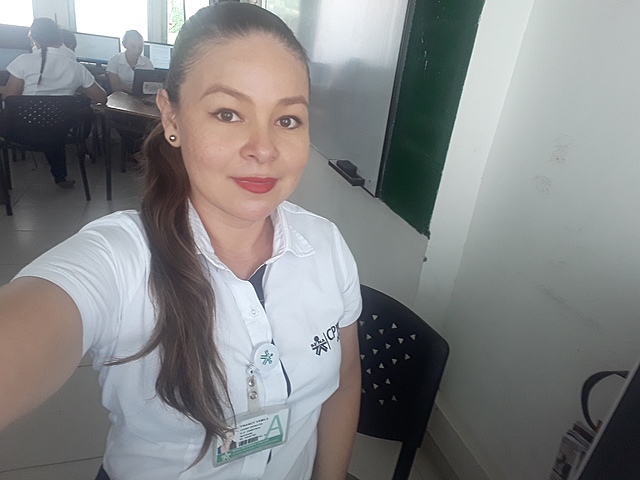 Start of studies in the sena