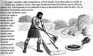 Del hierro al pensamiento