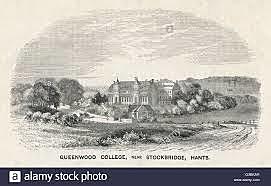 Appointed Mathematics and Surveying Teacher at Queenwood College.