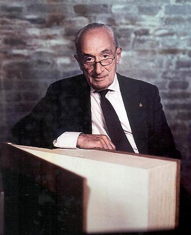 Giovanni Sartori (1924-2017)