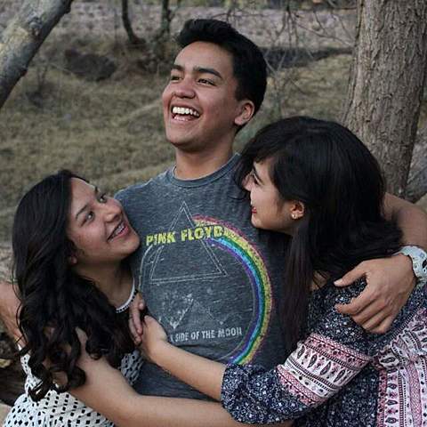 Salí de la preparatoria