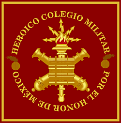 Se establece el Colegio Militar