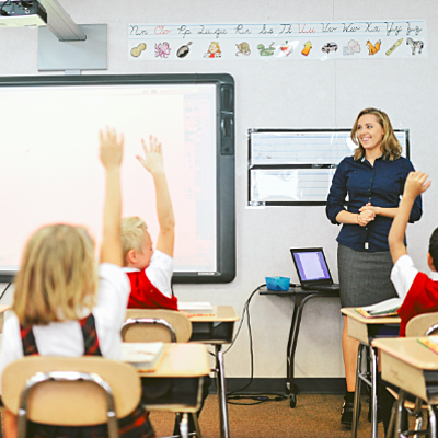 Timeline: Historical Foundation of Modern day Education