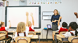 Timeline: Historical Foundation of Modern day Education