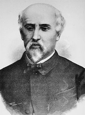 El general conservador José Uraga invita a Díaz a unirse al imperio