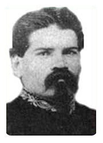 Felix "el chato", hermano de Díaz gana la gobernatura de Oaxaca y es nombrado comandante militar