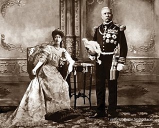 Mueren sus dos hijos: Porfirio y Camilo