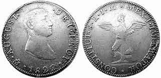 Empieza el desplome del precio de la plata por la adopción del patrón-oro