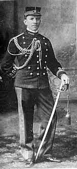 Nace su cuarto hijo: Deodato Lucas Porfirio