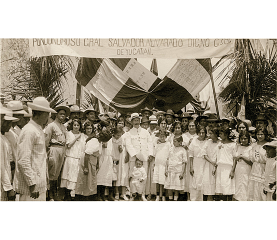 Iglesias lanza la revuelta en Salamanca, Guanajuato