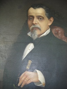 Bonilla (porfirista) es electo gobernador de Puebla