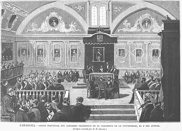 El Congreso rechaza la suspensión de garantías constitucionales