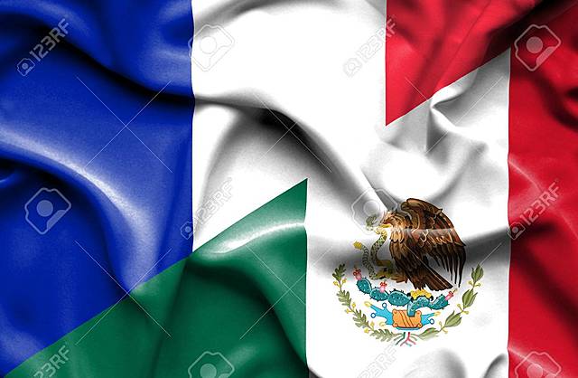 Se reanudan las relaciones diplomáticas con Francia