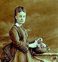 Muere su esposa: Delfina Ortega