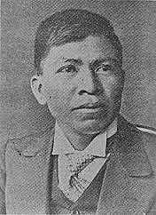 Cahuantzi (porfirista) es electo gobernador de Oaxaca