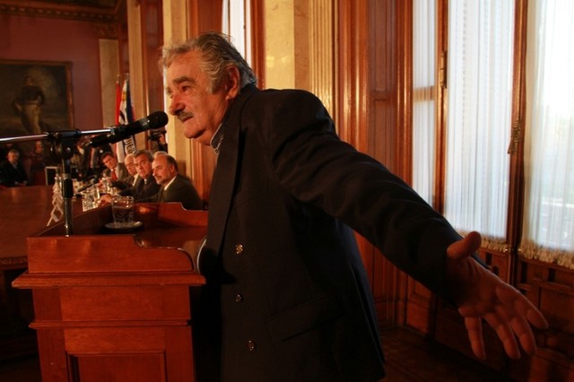 Acuerdo multipartidario