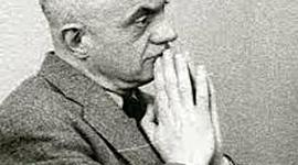 Timeline: Carl Gustav Hempel (January 8, 1905 - November 9, 1997)