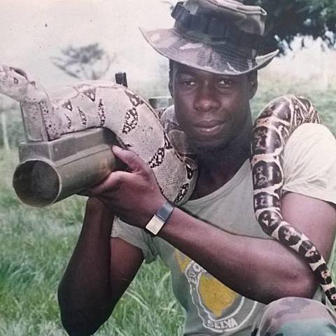 servicio militar colombiano