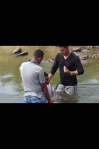 life new in of Christ