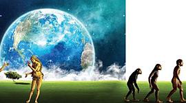 Timeline: HISTORIA DE LA GENÉTICA