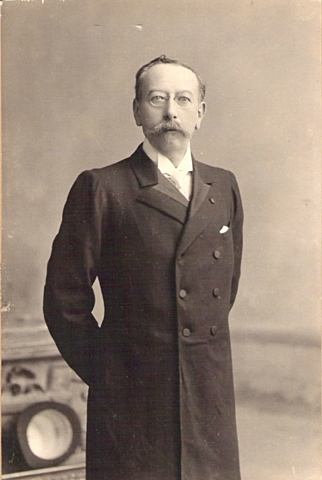 Genaro Raigosa es electo diputado del Estado de México y a la vez senador suplente de Colima y Coahuila