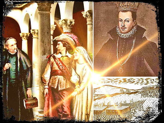 Es nombrado Nicolás Avelardi como emisario del Vaticano en México