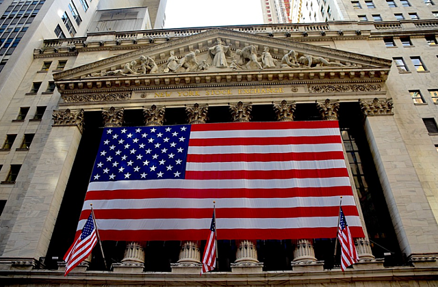 Se da la apertura de los títulos mexicanos a la Bolsa de Valores de Nueva York