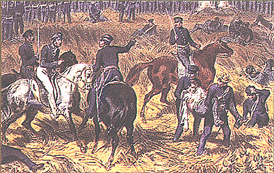 Desaparece la Guardia nacional y se disuelve la Segunda enmienda