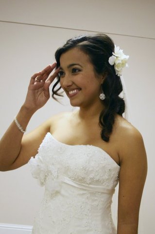 Megan Rolin Gordon's Birthday