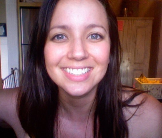 Nicole Rolin Teague's Birthday