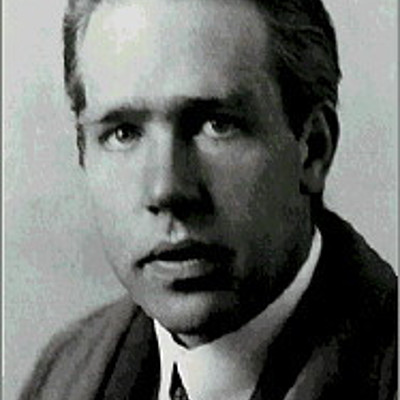 Timeline: Niels Bohr