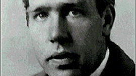 Timeline: Niels Bohr