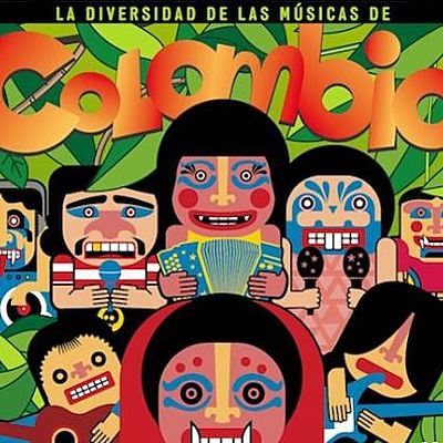 Timeline: Recorrido histórico: Colombia y el reconocimiento de la diversidad