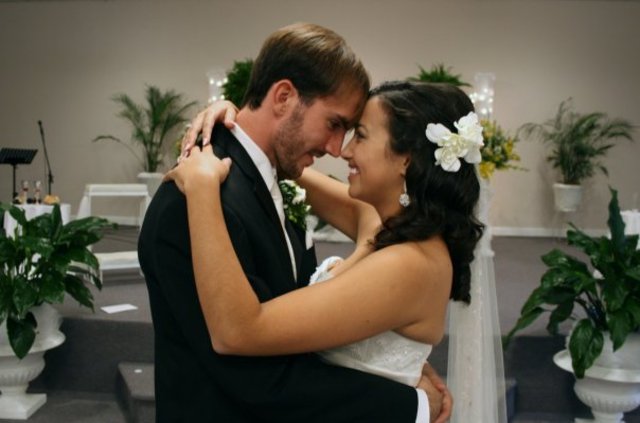 Megan & Josh Gordon's Wedding