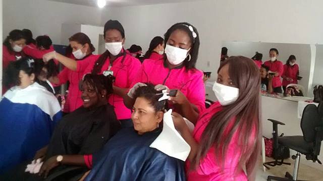 LABOR DESDE UN EMPLEO INSTITUCIONAL