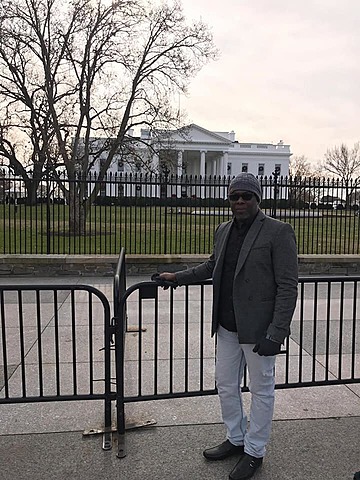 ESTADOS UNIDOS Y DERECHOS HUMANOS