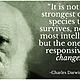 Charles darwin quote