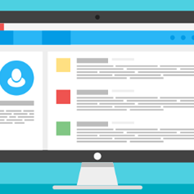 Timeline: web framework timeline