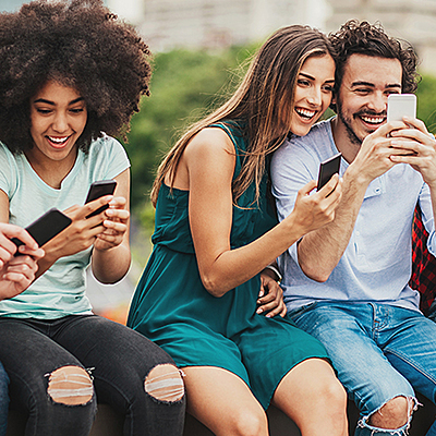 Timeline: History of Social Studies :  Technology