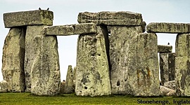 Timeline: Linha do tempo: História das Construções